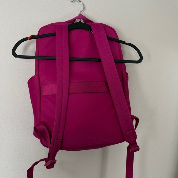 Lululemon backpack - Picture 5 of 10